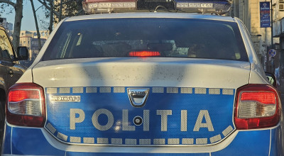O femeie din Argeș și-a TORTURAT cei doi copii! A fost REȚINUTĂ