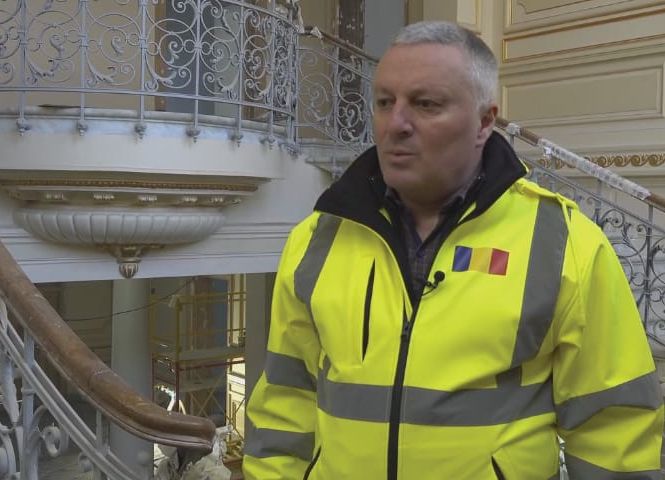 Consiliul Județean va implementa noi proiecte de infrastructură la Muzeul Județean Argeș