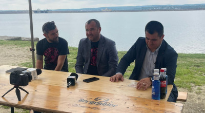 Festival de muzică folk şi rock la Budeasa! Cargo, Vama,  Ducu Bertzi, Antract...