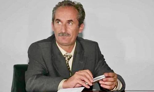 DOLIU în Argeș! A MURIT afaceristul Constantin Pănescu!