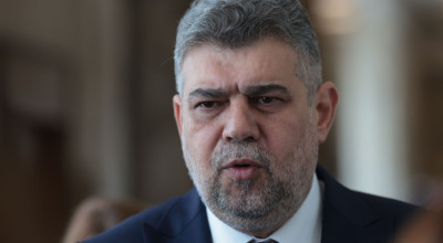 Marcel Ciolacu, primele declarații după decizia privind renumărarea voturilor