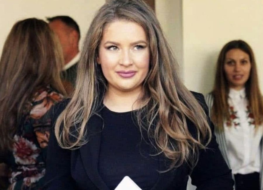 Ioana Făcăleață, noul prefect de Argeș!