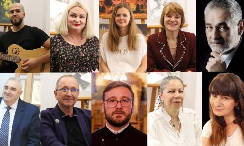 Centrul Cultural Piteşti, programul evenimentelor următoare