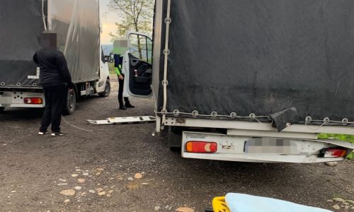 ACUM! Accident GRAV în Argeș! Victimă RESUSCITATĂ