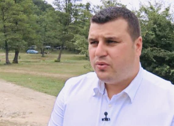 Investiţii în educaţie la Berevoeşti