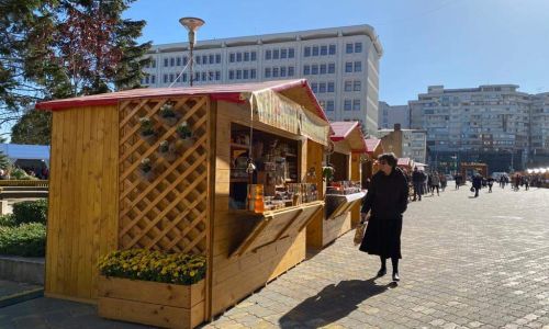 ULTIMA ORĂ! Festivalul "Toamna Piteșteană" se PRELUNGEȘTE