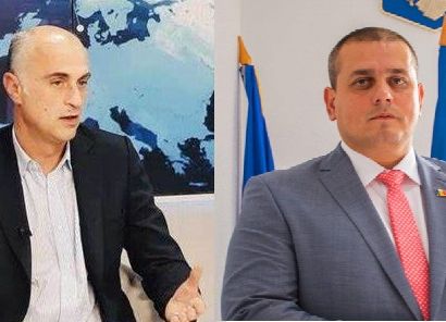 Subprefectul județului Argeș: "Prefectura Argeș a devenit laboratorul politic al PNL..."