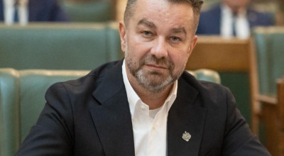 Senatorul Ovidiu Puiu, mesaj special de Ziua Învățătorului