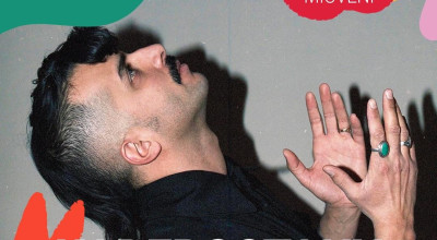 Kadebostany, pe scena Analogue Festival 2023