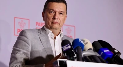 Sorin Grindeanu cere mandatul de PREMIER!