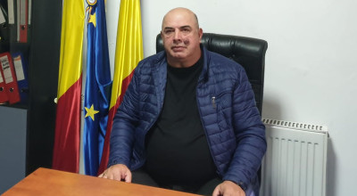 Investiţii importante în comuna Slobozia