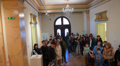 Tinerii din Argeș redescoperă patrimoniul local prin inițiativele Consiliului Județean