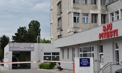 Conducerea Spitalului Judeţean Argeş, veşti excelente! "După muncă şi răsplată"