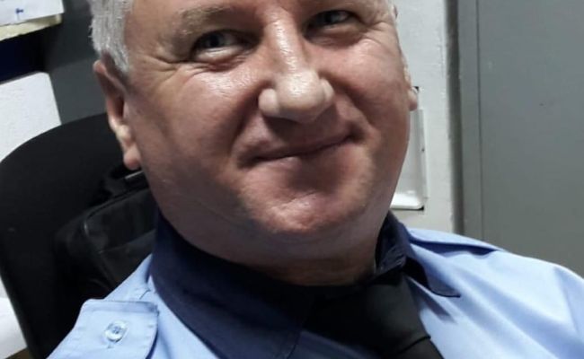ULTIMA ORĂ! A MURIT polițistul local BĂTUT la Pitești