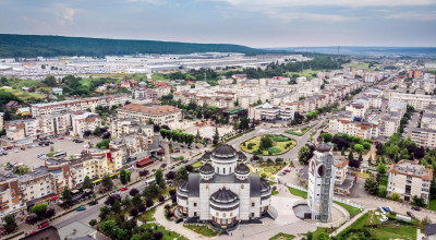 Atenție! Se oprește curentul electric în Mioveni