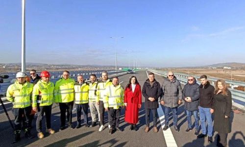 Fonduri suplimentare pentru autostrada Pitești-Sibiu, prima autostradă ce trece Carpații!