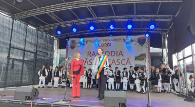 Investiții în școlile din comuna Corbi