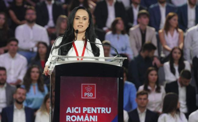 Argeșul votează Marcel Ciolacu președinte!