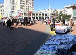 Vezi când va avea loc Târgul de Mărţişor la Piteşti
