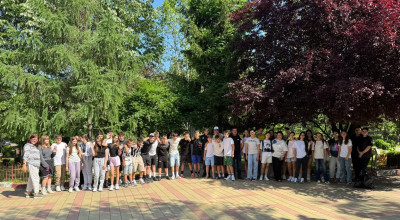 Ziua Mondială a Mediului, marcată la Mioveni prin acțiuni educative și ecologice