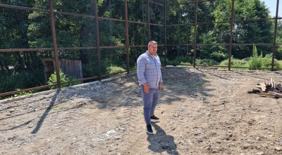 Investiții importante în comuna Berevoești