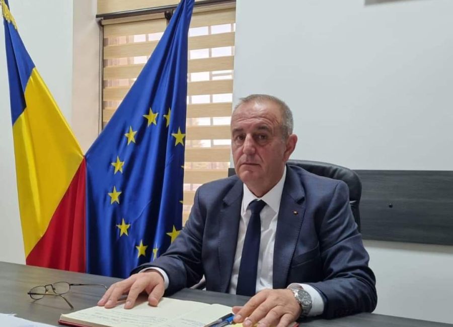 Nicolae Velcea: "Dacă lucrările sunt neconforme, la final vom face toate demersurile legale și nu vom achita niciun ban firmei executante"