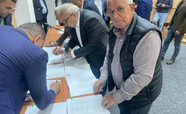 Transportul metropolitan a fost EXTINS în comunele Moșoaia și Căteasca