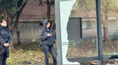 Primarul Gentea, mesaj dur după ultimele acte de vandalism! "Lucrurile nu vor rămâne aşa"