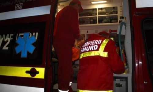 TRAGEDIE! Bărbat MORT la o FABRICĂ din Argeș!