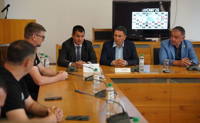 Argeșul devine, din nou, capitala motorsportului românesc!