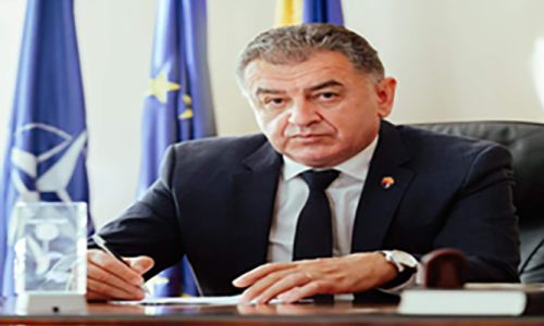 Primarul Gentea, proiecte de 43 de milioane de euro pentru Pitești