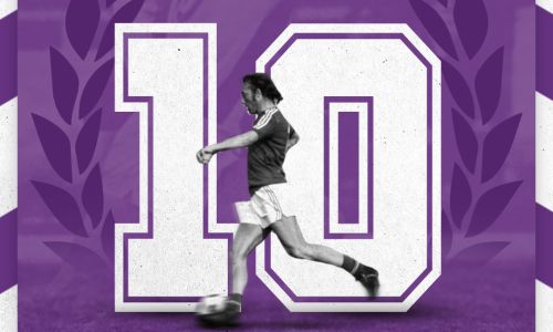 FC Argeş a RETRAS definitiv tricoul cu numărul 10!