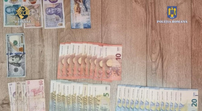 PERCHEZIŢII la proxeneţii din Argeş!