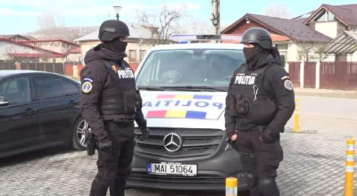 Polițist din Pitești, ANCHETAT pentru PROXENETISM