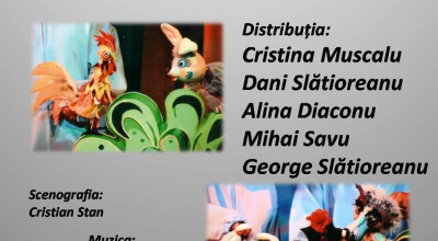 Calendarul activitatilor cultural artistice în perioada imediat următoare