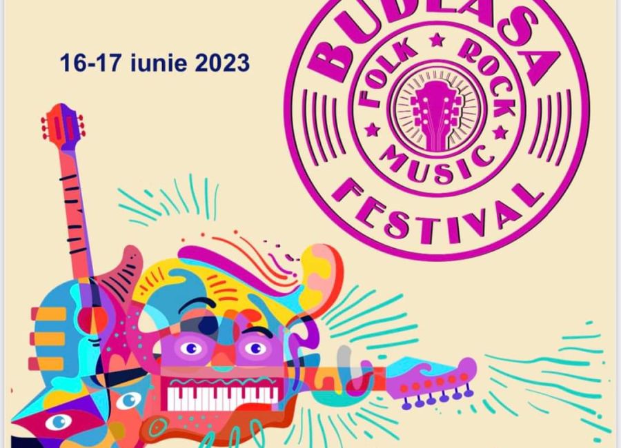 Seri de neuitat la Budeasa Festival