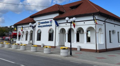 Primăria Ștefănești recompensează performanța în educație și sport