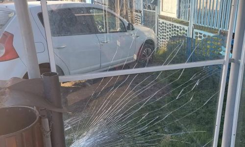 Acte de vandalism în Mioveni