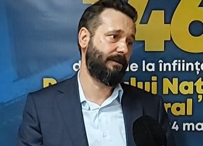 Liberalul Mihai Coteț se laudă și cu ce n-a făcut!
