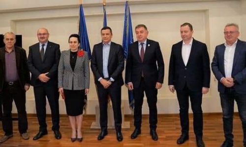 Vești excelente privind continuarea lucrărilor de modernizare a DN73