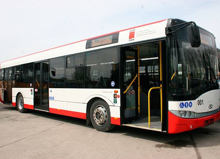 Piteşti, unul dintre cele mai ieftine orașe la nivel național, privind transportul în comun!