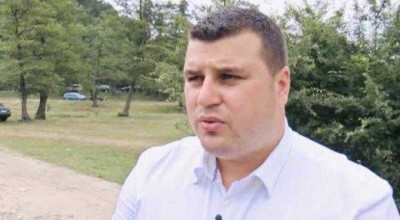 Primarul, mesaj important pentru locuitorii comunei Berevoeşti