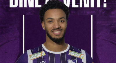 FC Argeș a transferat un fotbalist din Portugalia