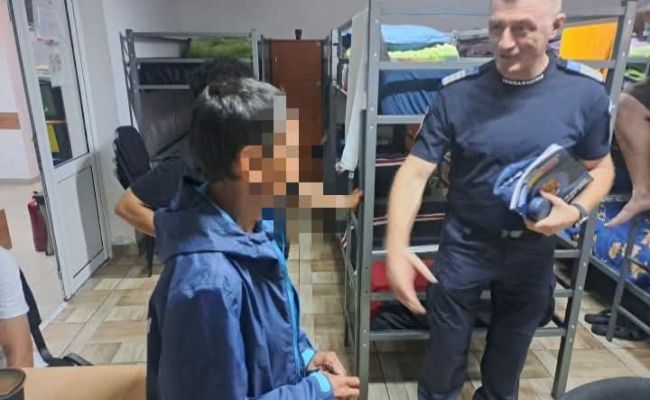 Acțiuni de informare și de prevenire, desfășurate în cadrul Serviciului de Asistență Comunitară