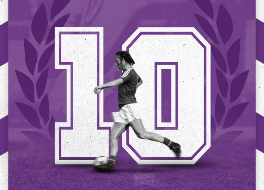 FC Argeş a RETRAS definitiv tricoul cu numărul 10!