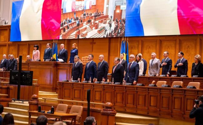 Senatorul Ovidiu Puiu anunță investiții uriașe pentru județul Argeș