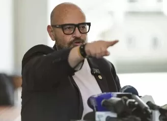 Cristian Popescu Piedone a fost trimis în judecată de către procurorii DNA!