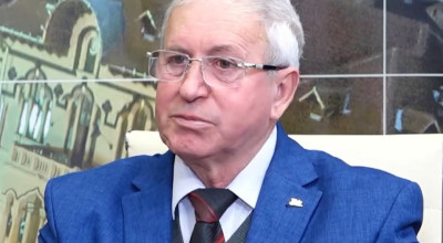 Primarul Ion Banzea și-a pierdut mandatul!