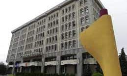 SCHIMBĂRI în conducerea PREFECTURII Argeș