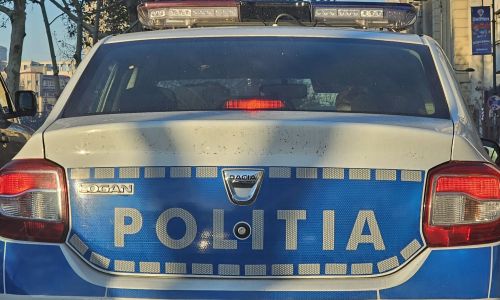 O femeie din Argeș și-a TORTURAT cei doi copii! A fost REȚINUTĂ
